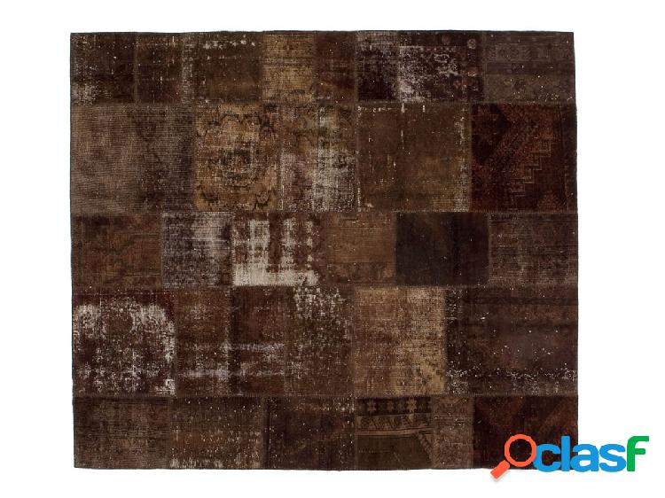 Golran Patchwork Decolorized - DPW 2526 Tappeto/300x258