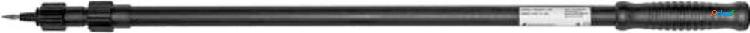 Gossen Metrawatt Telearm 180 Sonda isolata Presa 4mm CAT III