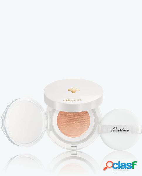 Guerlain abeille royale bee glow aqua cushion - natural