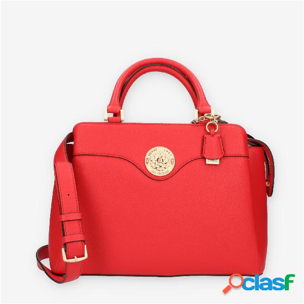 Guess Borse A Mano A Mano Donna Rosso