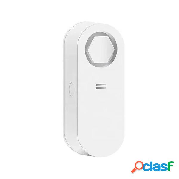 Guudgo 433MHz 120dB Wireless WIFI Allarme sensore di