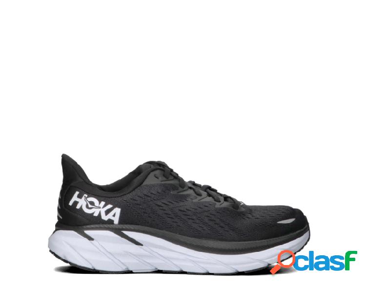 HOKA ONE ONE uomo nero