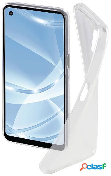 Hama Cover Crystal Clear Cover Oppo A73 (5G) Trasparente