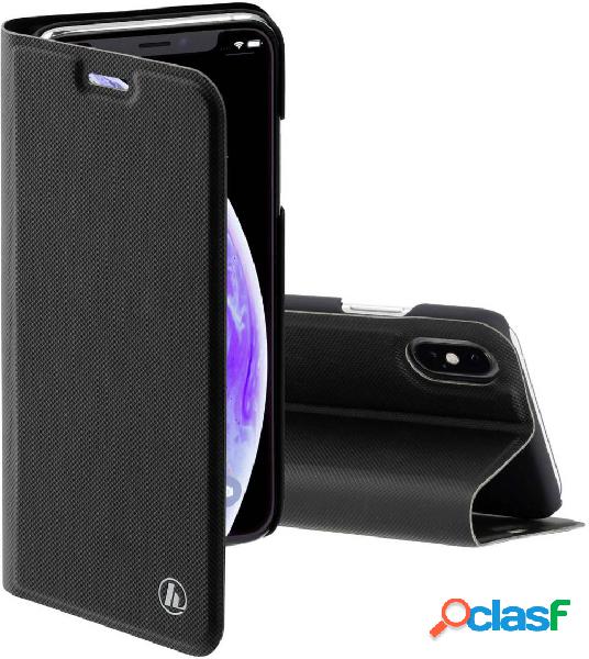 Hama Slim Pro Custodia a libro Booklet Apple iPhone X,