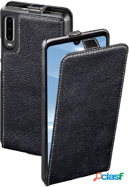 Hama Smart Case Flip Cover Huawei P30 Nero