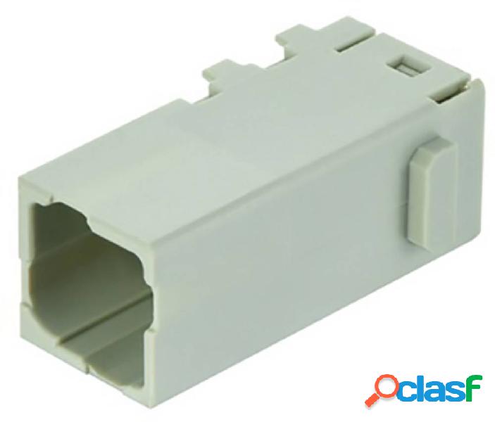 Han Domino EE cube, crimpatura (M.2) 09149042001 Harting