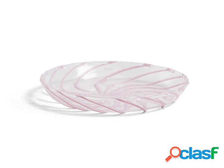 Hay Spin Piattino Set da 2