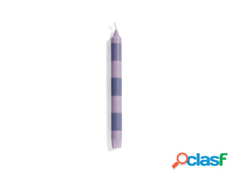 Hay Stripe Candela