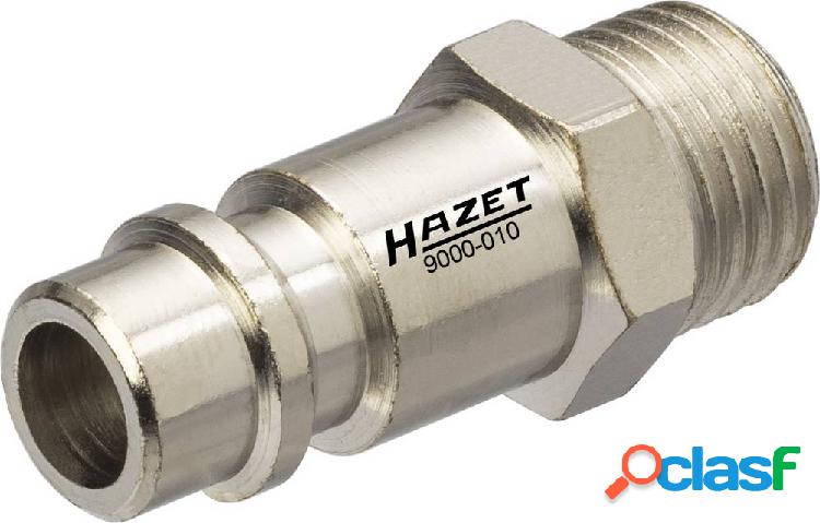 Hazet HAZET 9000-010/3 Nipplo di collegamento per aria