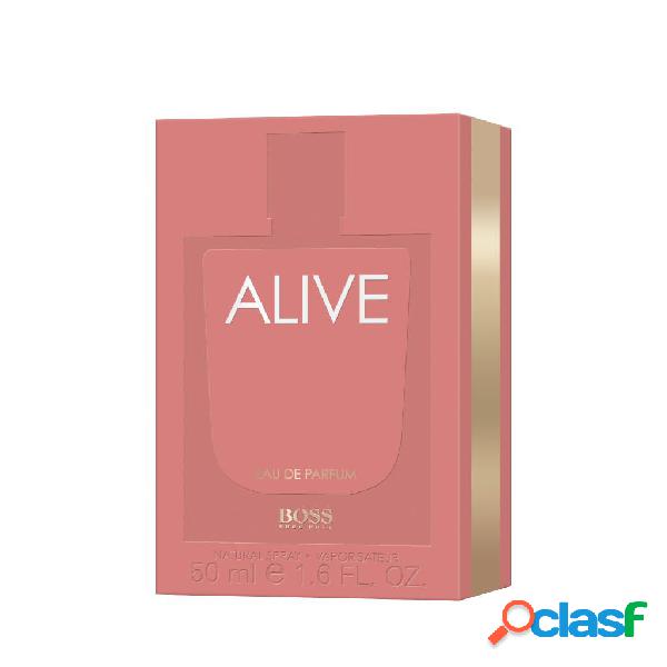 Hugo boss alive eau de parfum 50 ml