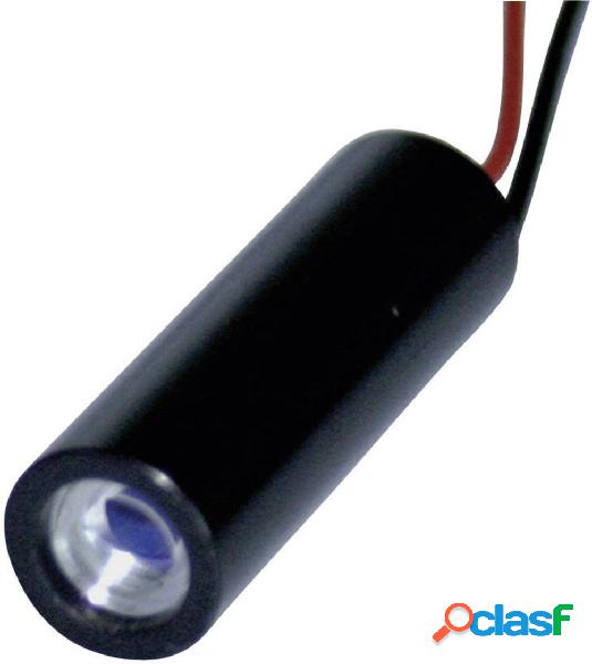 IMM Photonics Modulo laser punto Rosso 0.8 mW