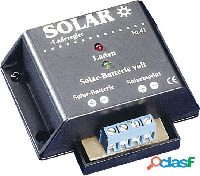IVT PWM Seriell 12 Regolatore di carica Serie 12 V 4 A