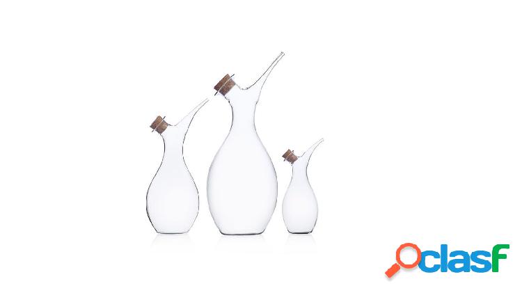 Ichendorf Liquid Sense Servizio per Olio e Aceto