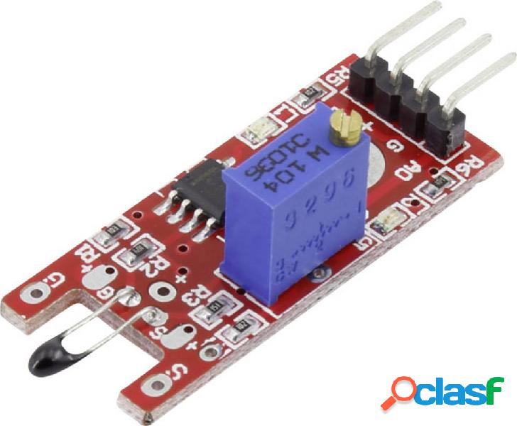 Iduino 1485301 Sensore temperatura 1 pz.