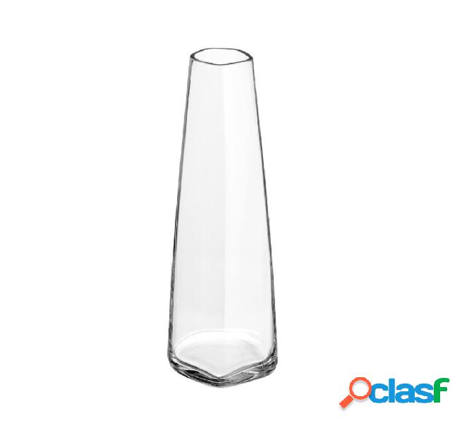 Iittala Iittala X Issey Miyake Vaso Trasparente