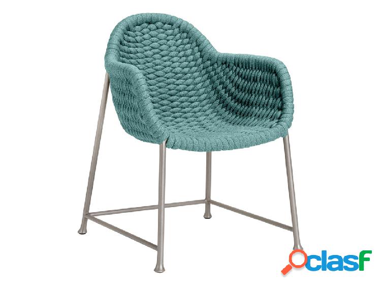 JANUS et Cie Chopstix Poltroncina