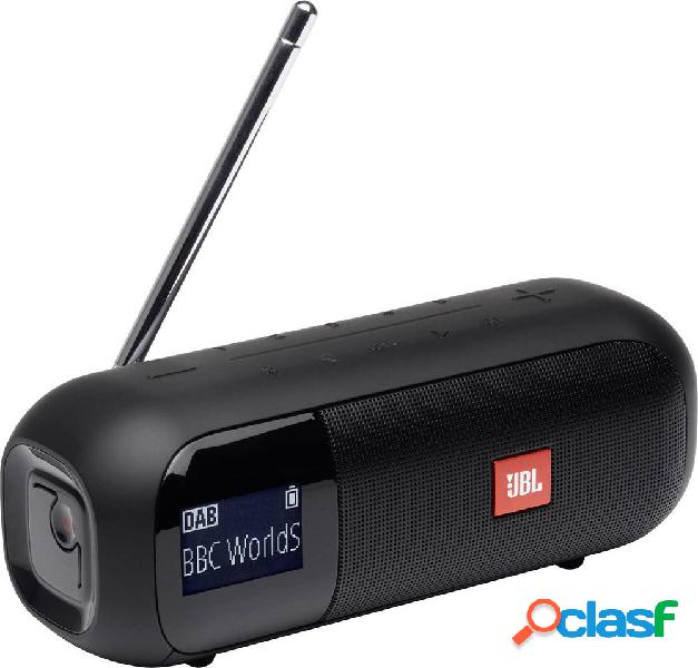 JBL Tuner 2 Altoparlante Bluetooth Radio FM, DAB, DAB+,