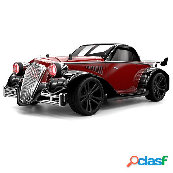 JJRC Q117 F 1/16 2.4G 4WD Auto RC ad alta velocità alla