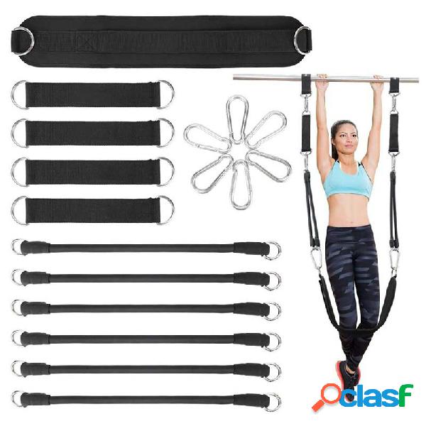 KALOAD® Multifunzione Pull Up Assistance Banda Pull Up