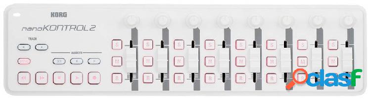 KORG nanoKONTROL2 Controller MIDI