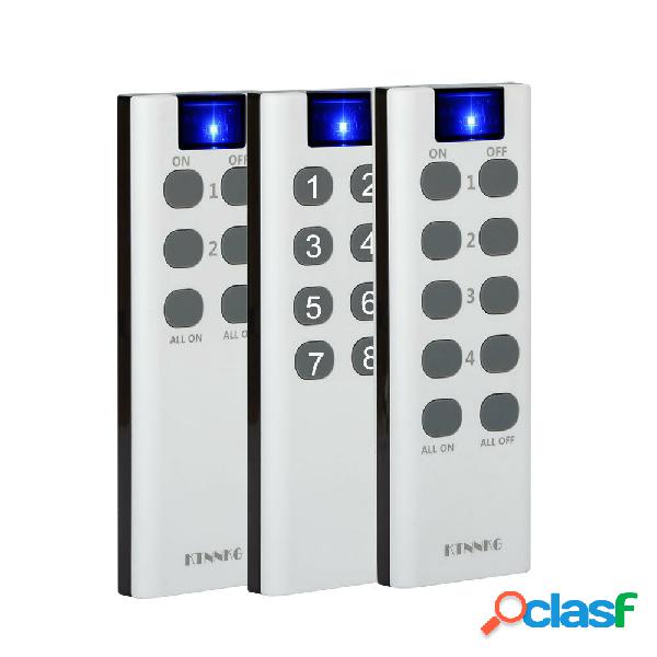 KTNNKG 433MHz Controllo remoto wireless per porte e finestre