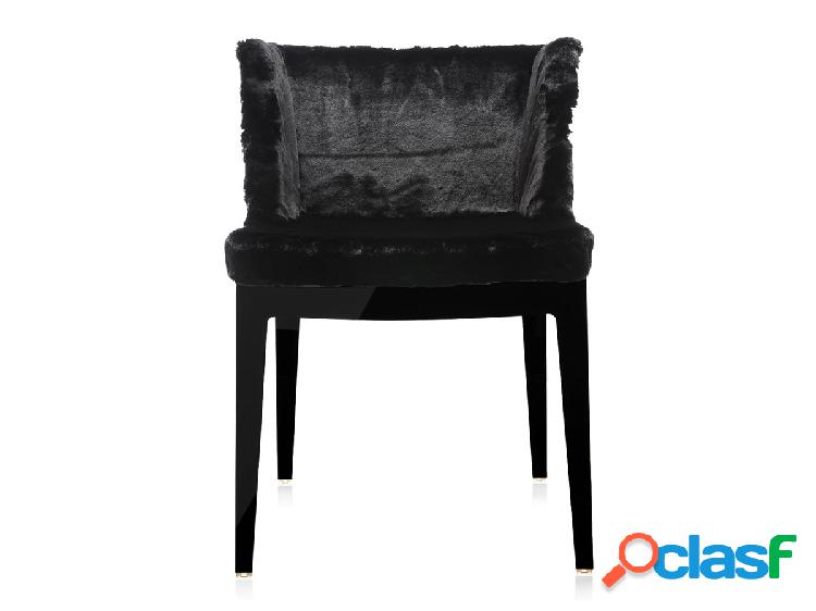 Kartell Mademoiselle Kravitz - Sedia