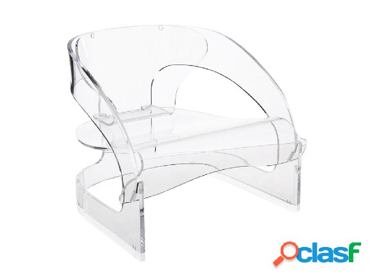 Kartell Poltrona Joe Colombo