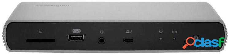 Kensington K35175EU Thunderbolt™ 4 Notebook Dockingstation