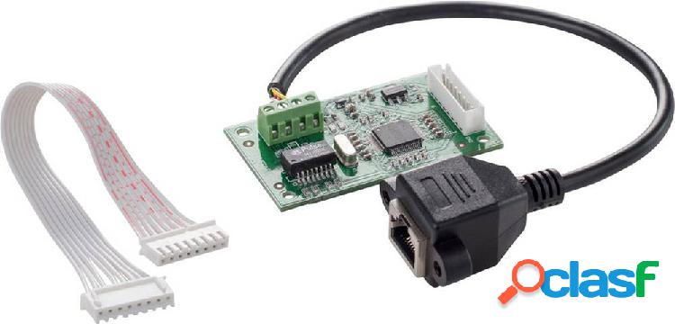 Kern KIB-A02 KIB-ACC Interfaccia Ethernet per la connessione