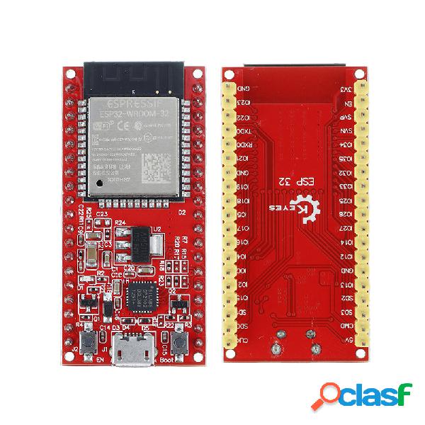 Keyes ESP32-WROOM-32 Scheda principale del modulo ESP32