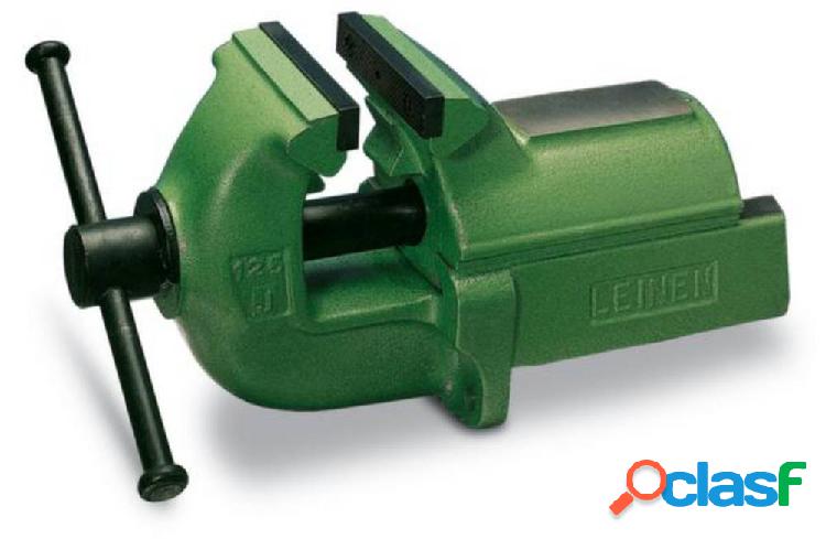 Kiesel Junior Morsa a vite Larghezza becchi/ganasce: 100 mm
