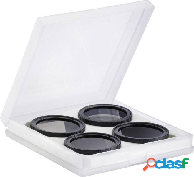 Kit filtri lenti per drone Walimex Pro Adatto per: DJI