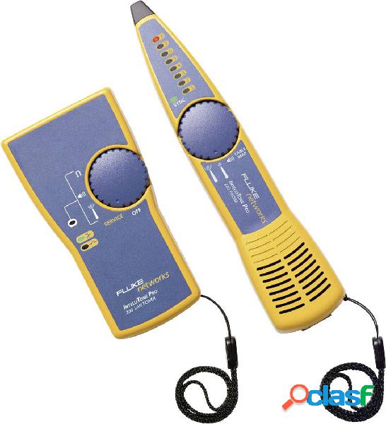 Kit generatore di suoni con sonda Fluke Networks