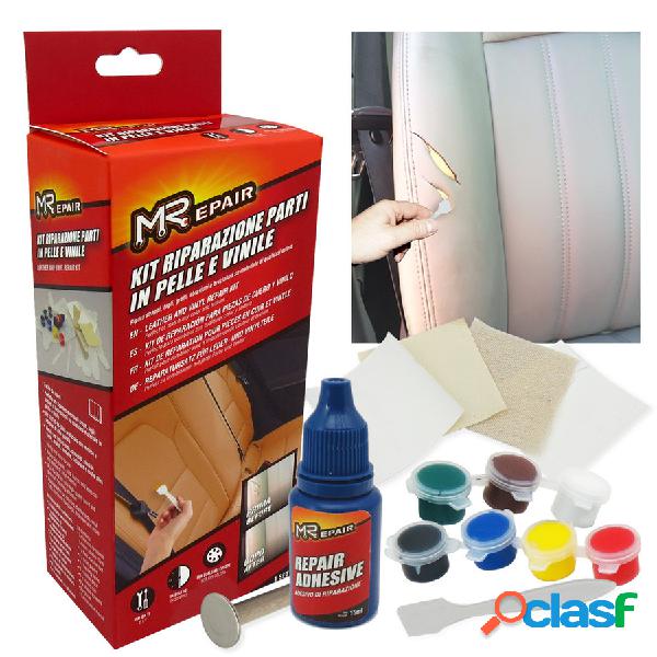 Kit riparazione pelle - MREPAIR