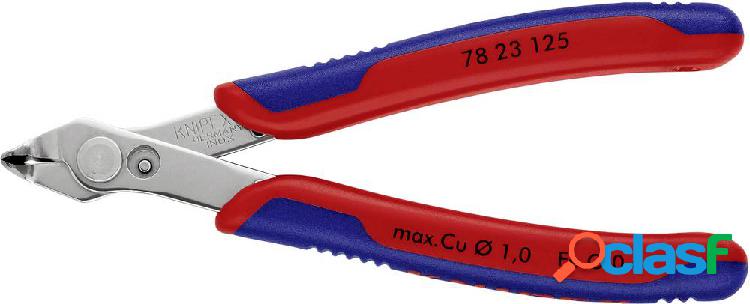 Knipex Super-Knips 78 23 125 Elettronica e meccanica di