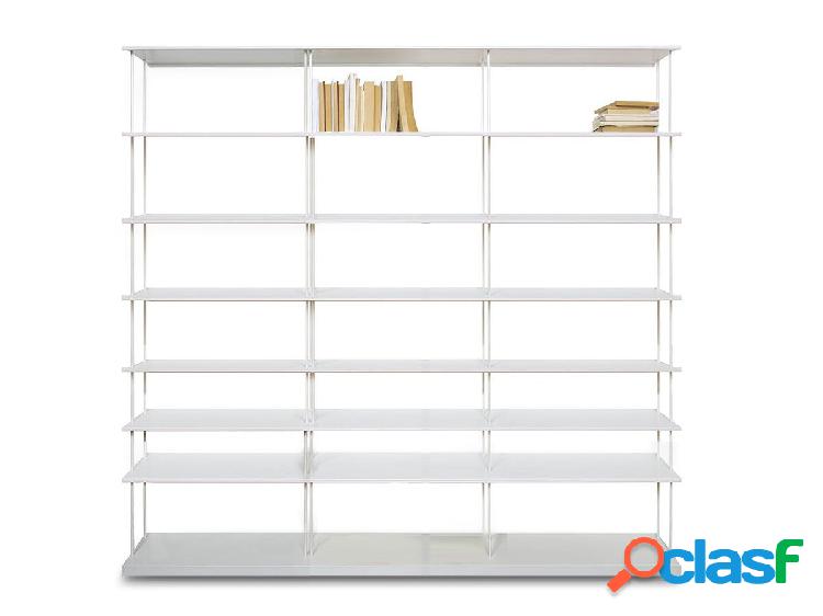 Kriptonite Krossing Maxi Libreria H 276 cm