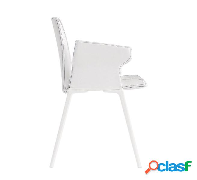 Kristalia Plate Sedia