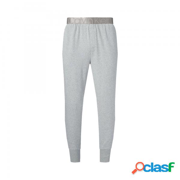 LOUNGE PANTALONI SPORTIVI - ICONA Calvin Klein - Pantaloni