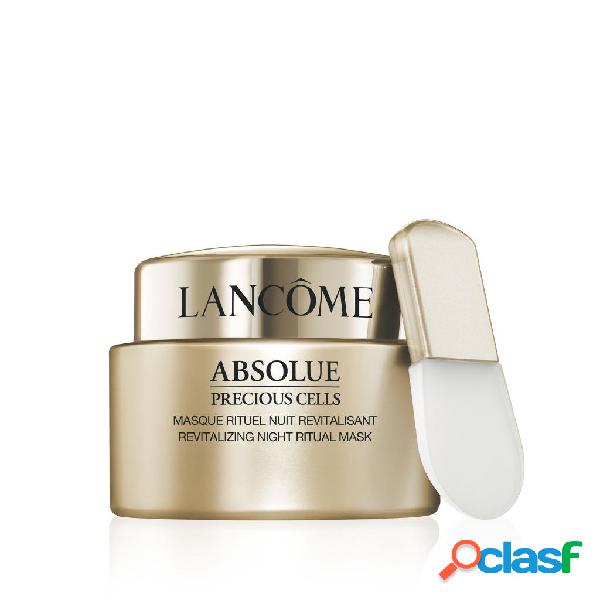 Lancôme absolue precious cells maschera 75 ml