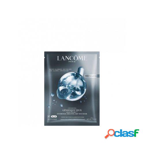 Lancôme advanced génifique hydrogel 360 eye mask x4