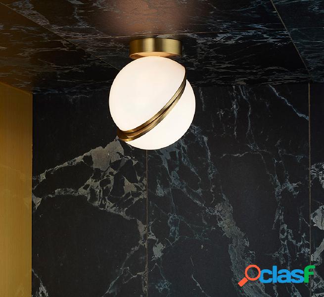 Lee Broom Crescent Mini Lampada da Soffitto