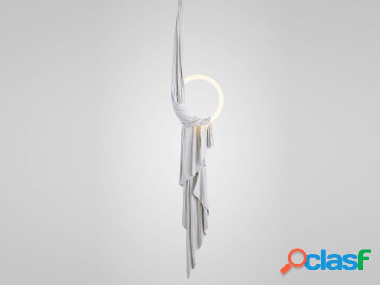 Lee Broom Requiem Ring Lampada a Sospensione