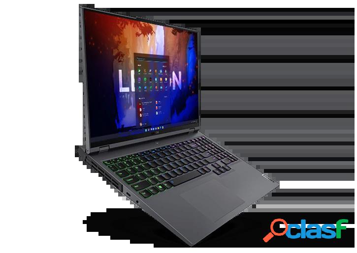 Lenovo Legion 5 Pro (16" AMD) Processore AMD Ryzen™ 7