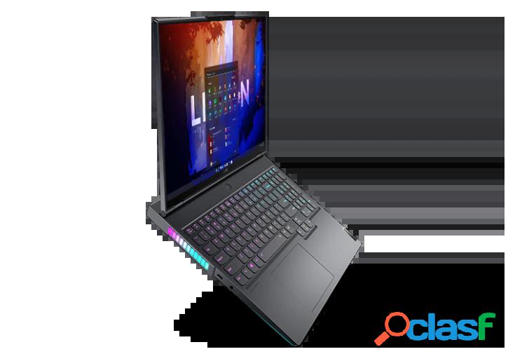 Lenovo Legion 7 Gen 6 (16" AMD) Processore AMD Ryzen™ 9