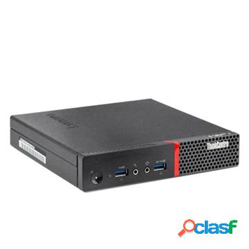 Lenovo ThinkCentre M900 Tiny (usato - Buone condizioni) -