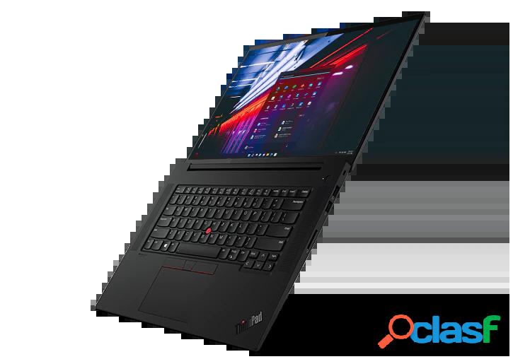 Lenovo ThinkPad X1 Extreme Gen 4 (16" Intel) Processore