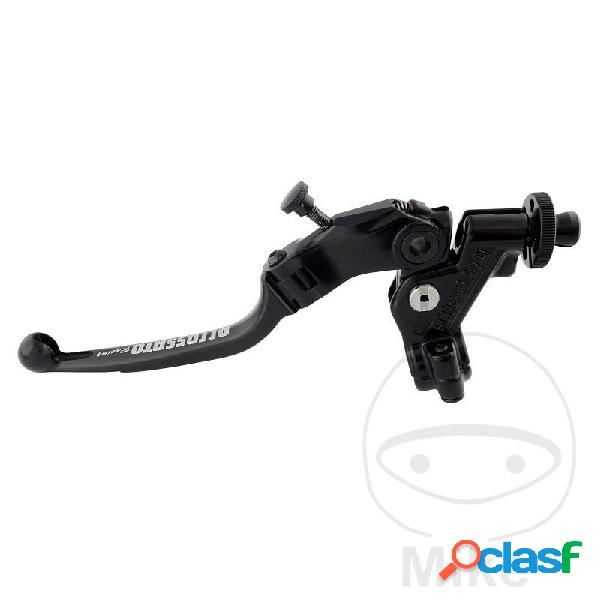 Leva frizione moto accossato cf001n-24-nrst