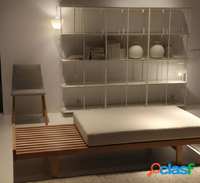 Ligne Roset La Bibliotheque Fil Libreria