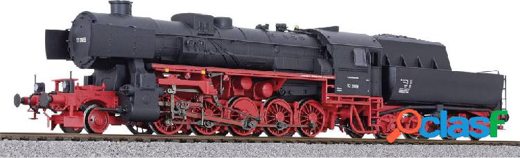 Liliput L131523 H0 Locomotiva tender traino BR 52 di DB DB
