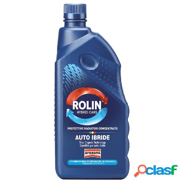 Liquido radiatore Rolin Hybrid Cars - AREXONS